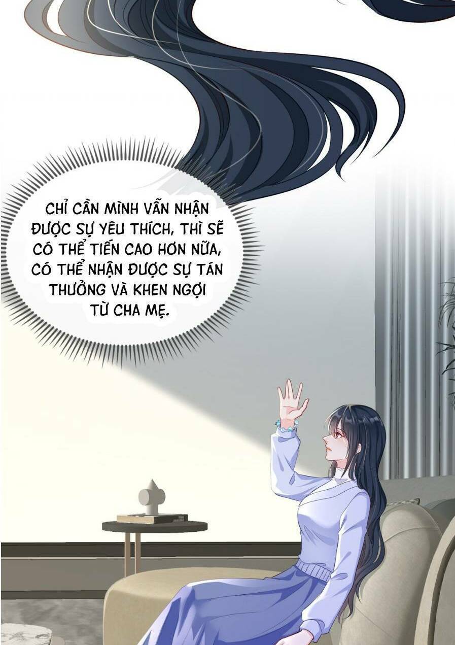 Cô Vợ Thế Thân Của Tổng Tài Chương 17 Ảnh 36