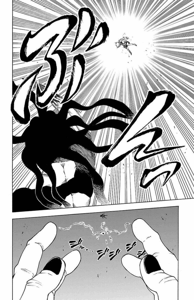 Mahou Shoujo Of The End Chương 37 Ảnh 33