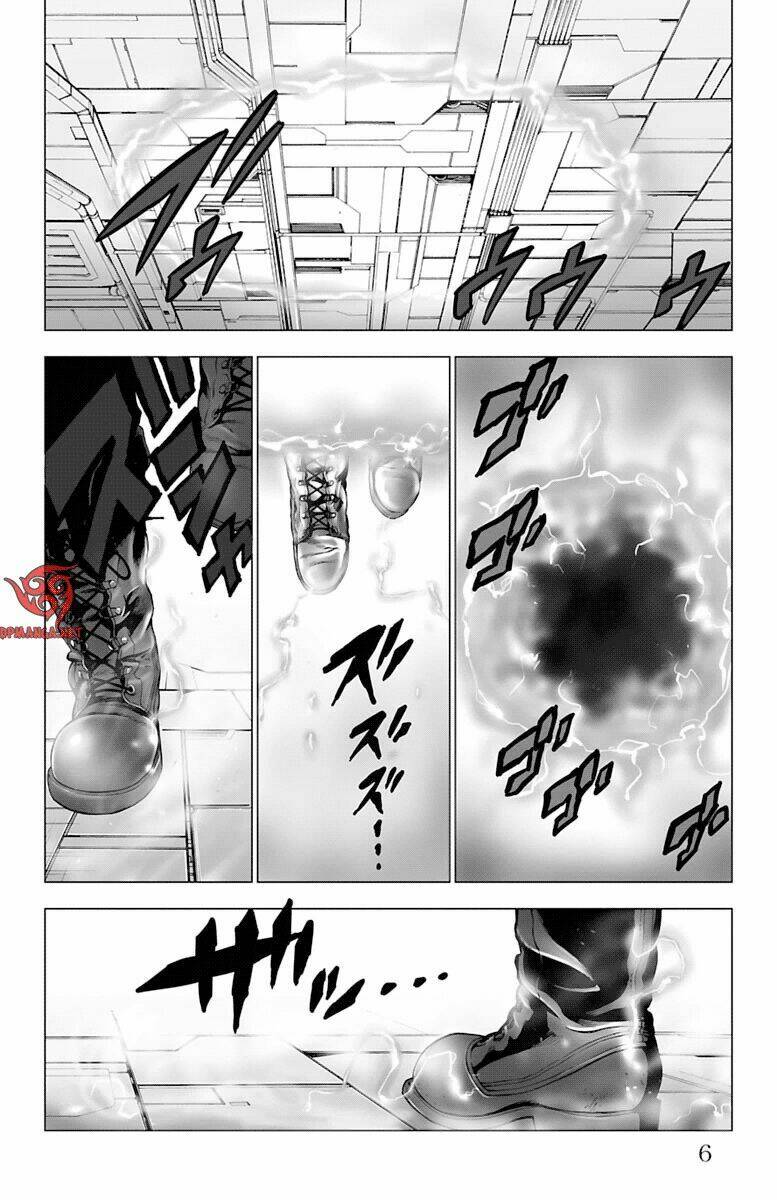 Mahou Shoujo Of The End Chương 44 Ảnh 9