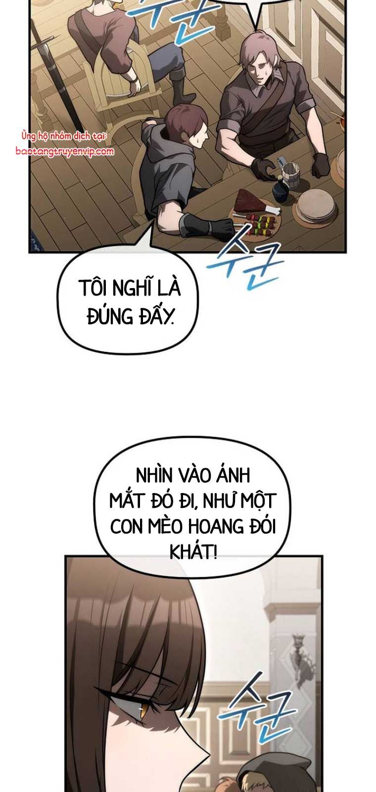 Thiếu Gia Chủ Của Gia Tộc Tử Linh Sư Chương 25 Ảnh 9