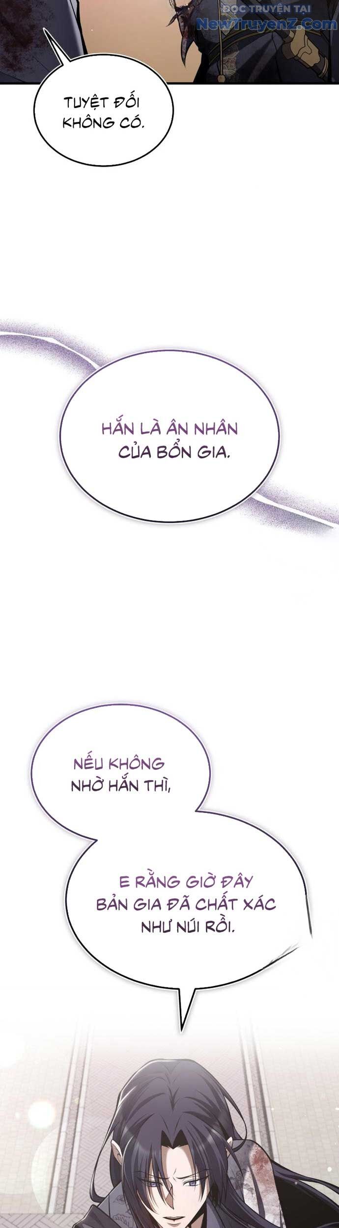 Đệ Nhất Võ Sư, Baek Cao Thủ Chương 120 Ảnh 8