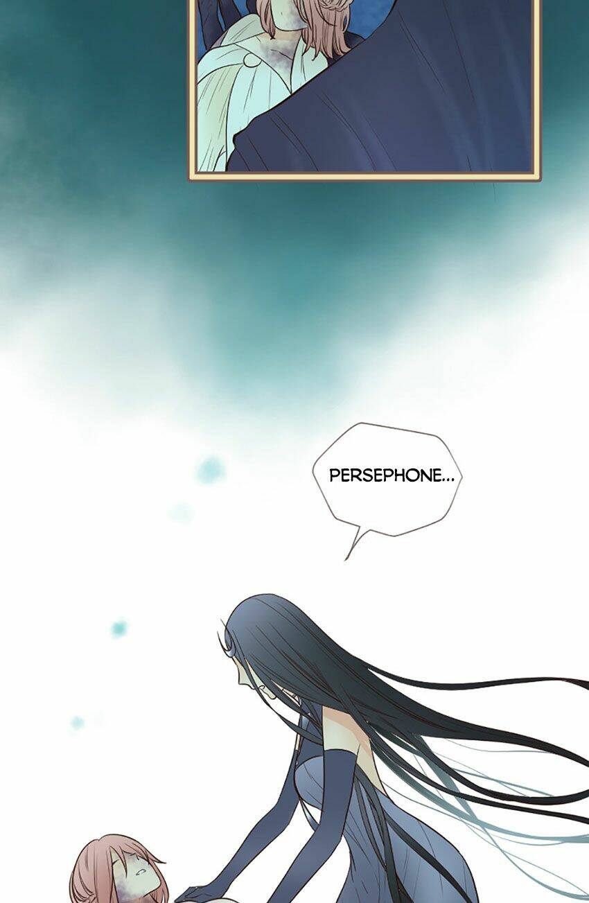Nàng Persephone Và Chàng Hades Chương 16 Ảnh 45