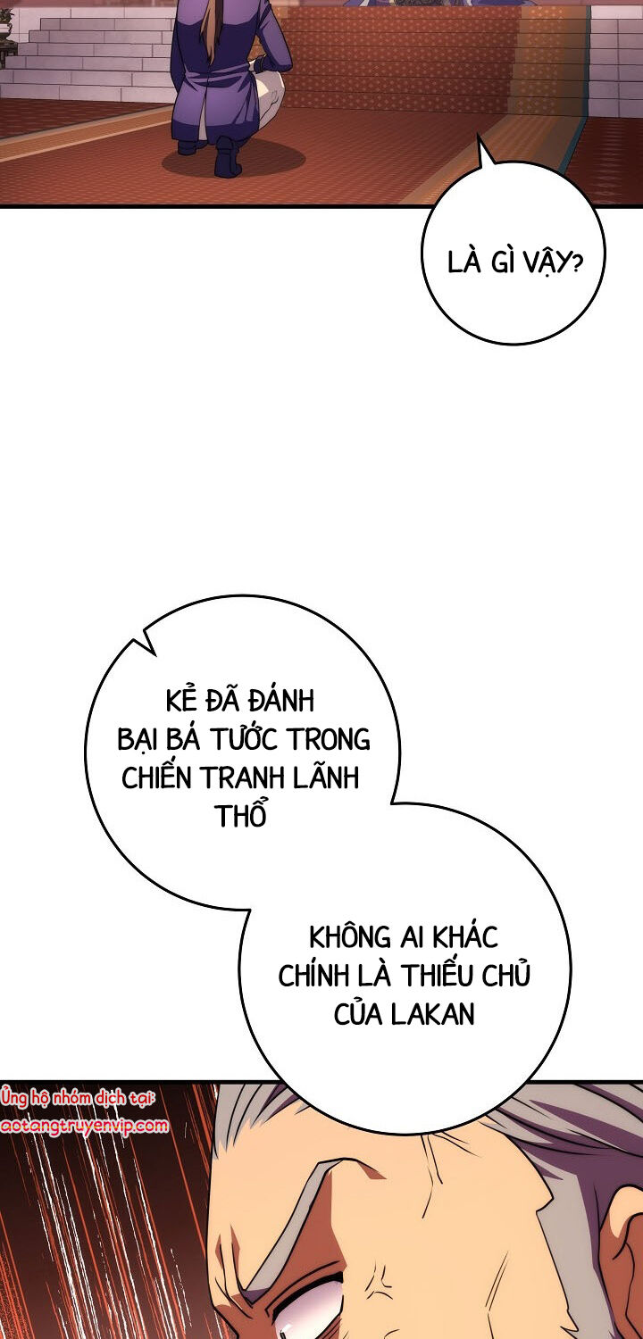 Hoàng Đế Thép Chương 41 Ảnh 70