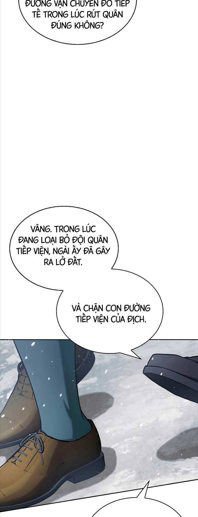 Tôi Không Tài Năng Đến Thế Đâu Chương 73 Ảnh 57
