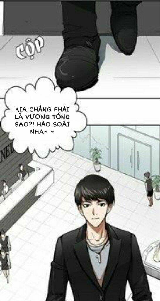 Kim Tiền Chí Thượng Chương 1 Ảnh 60