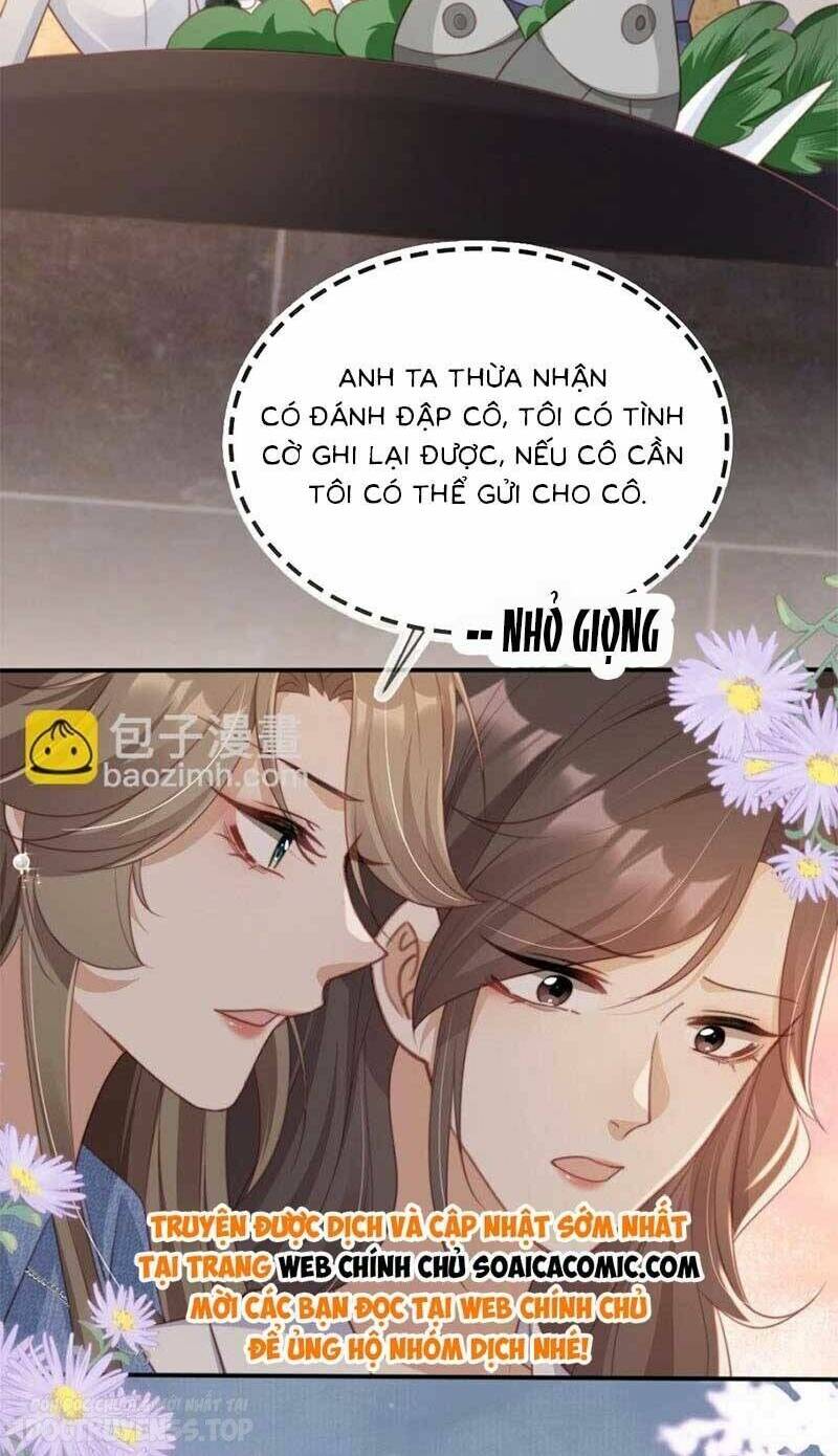 Sau Khi Trọng Sinh, Tôi Gả Cho Đại Lão Tàn Tật Chương 43 Ảnh 42