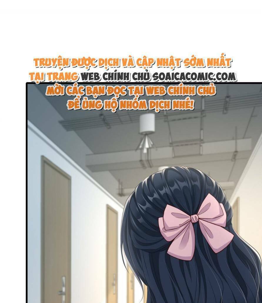 Cô Vợ Thế Thân Của Tổng Tài Chương 16 Ảnh 22