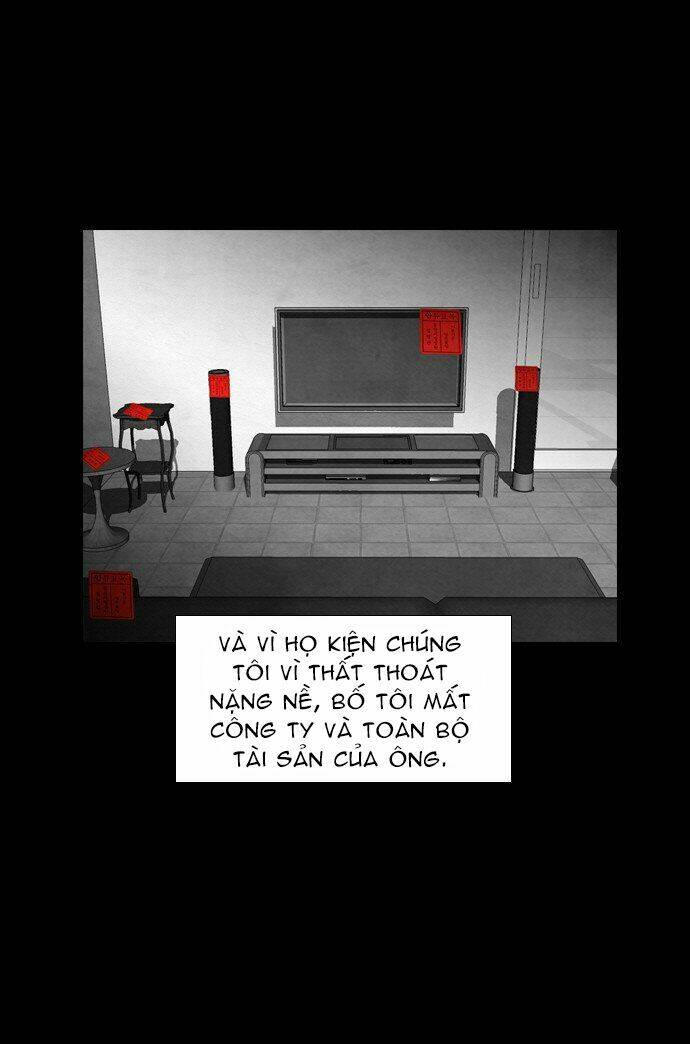 Nạn Nhân Hồi Sinh Chương 22 Ảnh 51