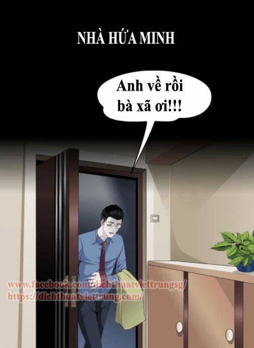 Câu Lạc Bộ Ngoại Tình 2 Chương 4 Ảnh 23
