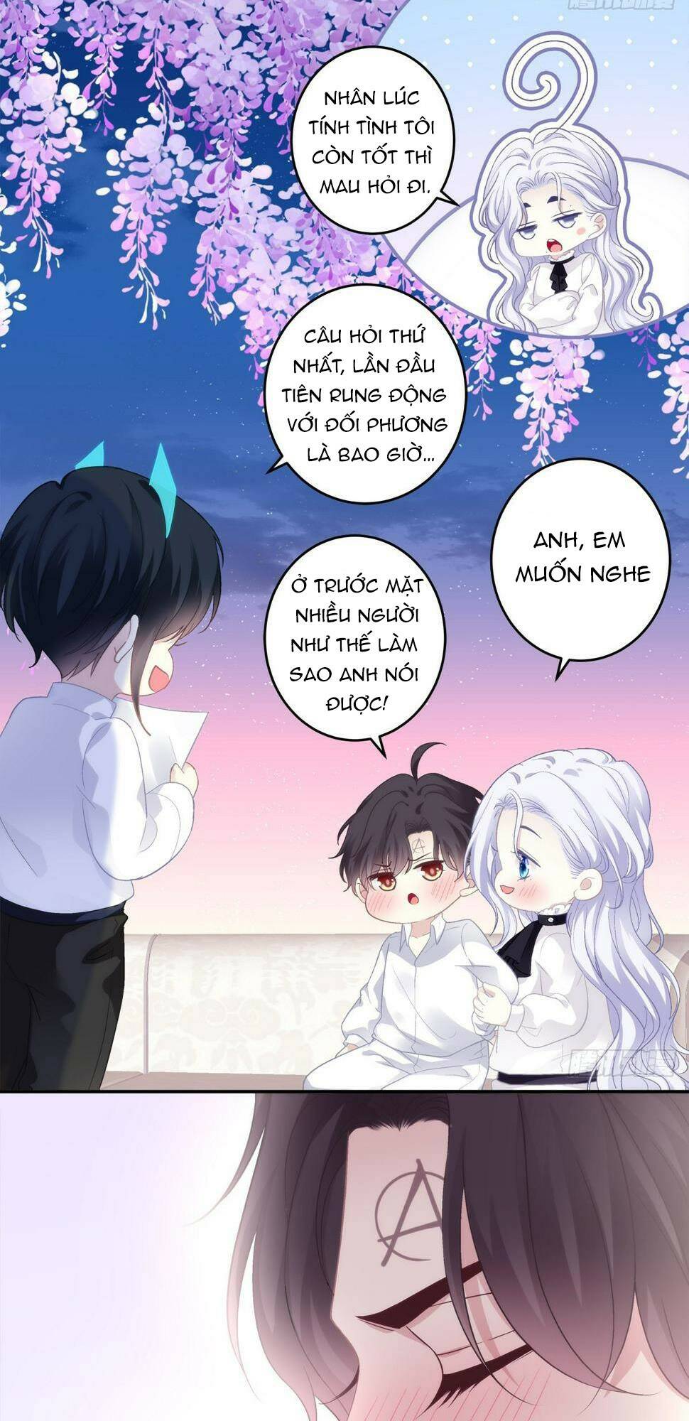 Toàn Bộ Nắm Trong Tay Chương 172 Ảnh 6