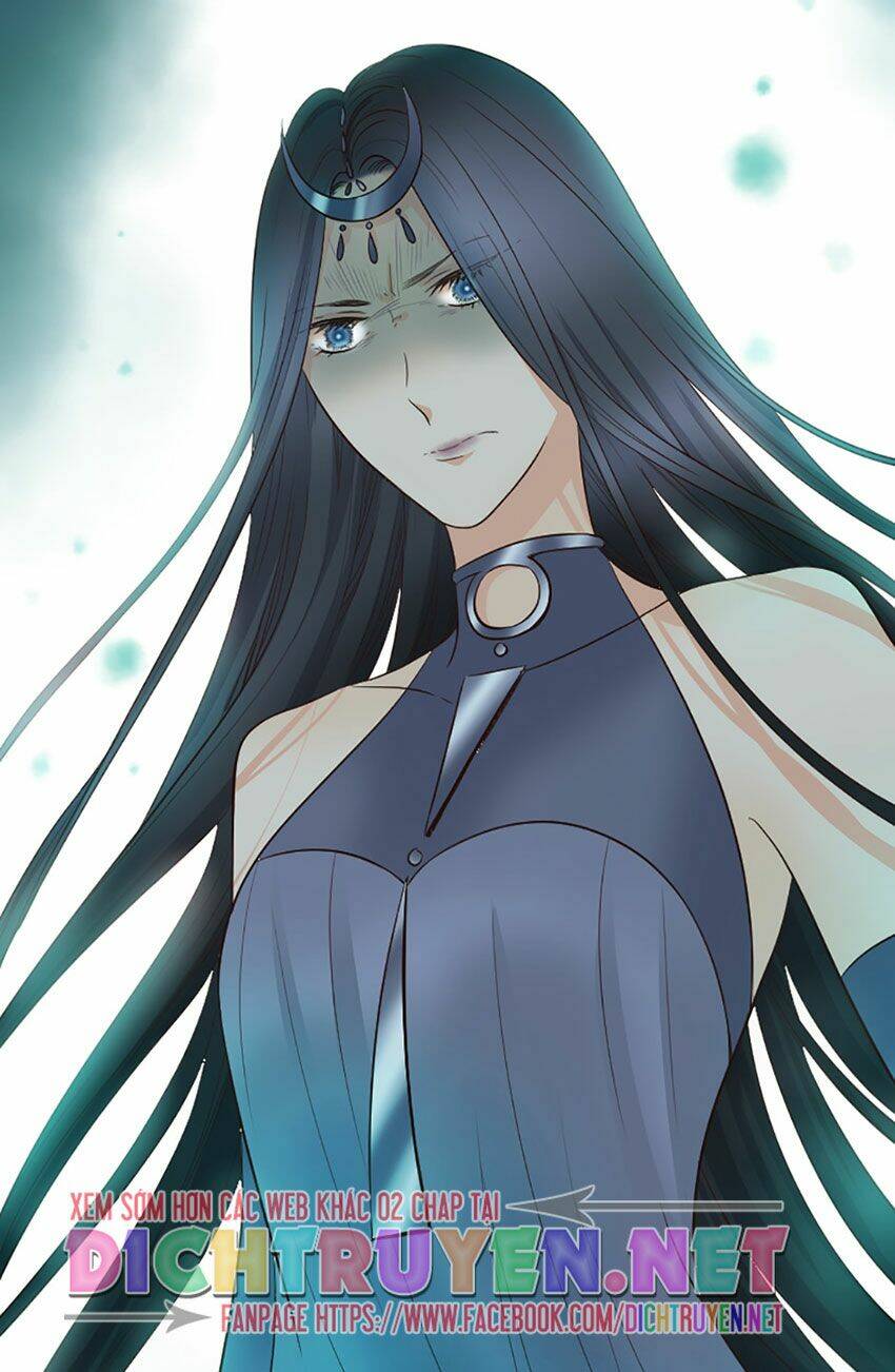 Nàng Persephone Và Chàng Hades Chương 16 Ảnh 43