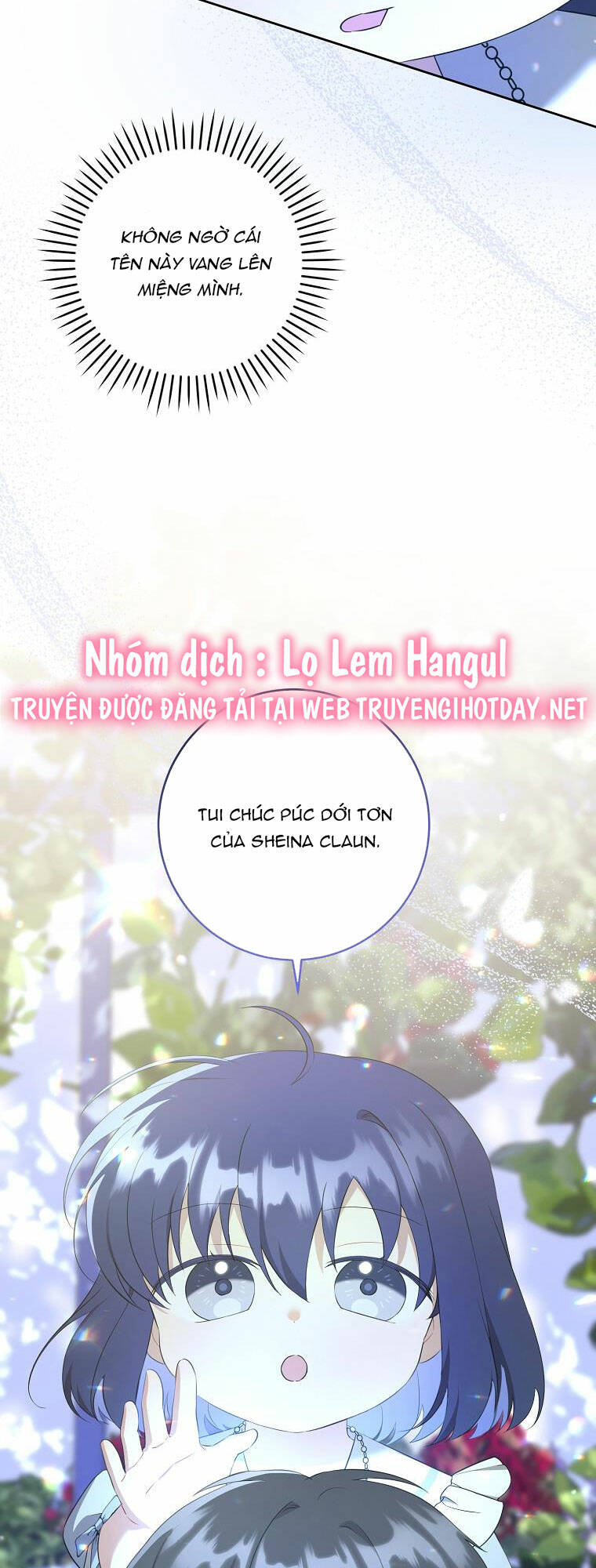 Cho Con Núm Vú Đi Mà Chương 73.1 Ảnh 17