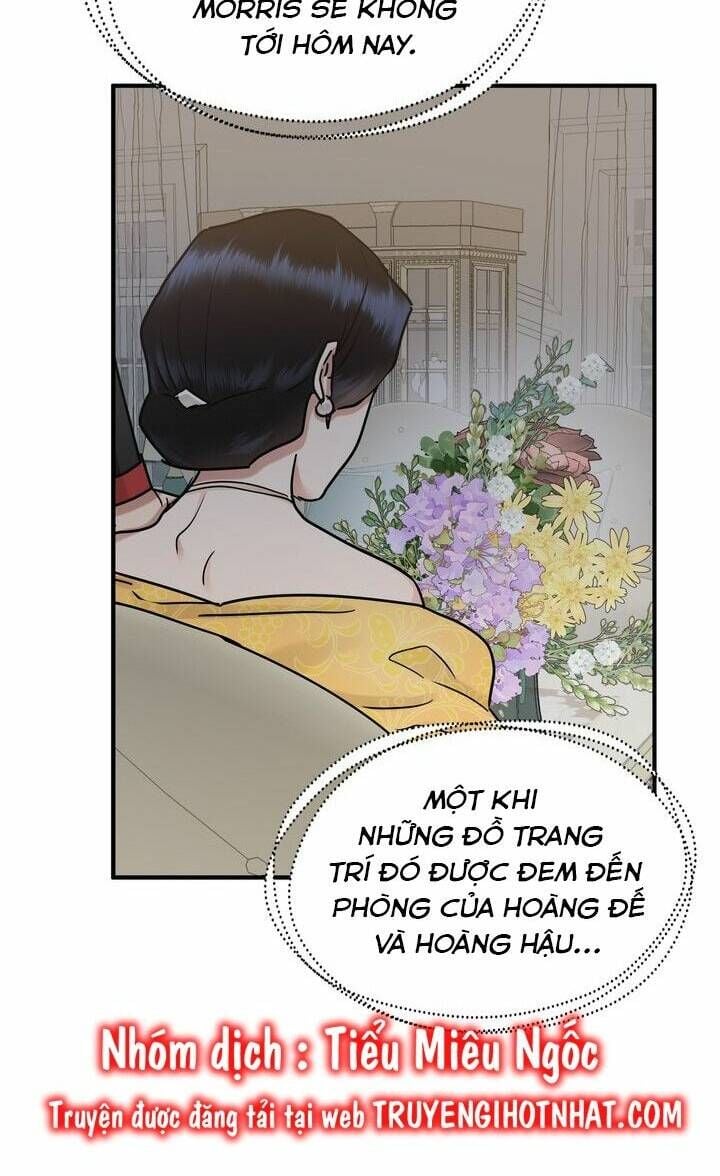 Người Thừa Kế Chương 49 Ảnh 26