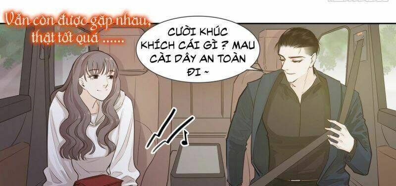 Kẹo Bông Gòn Và Mộng Giữa Ban Ngày Chương 18 Ảnh 12