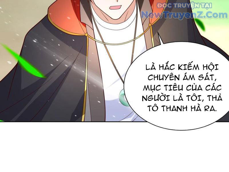 Đô Thị Đệ Nhất Chiến Thần Chương 66 Ảnh 80