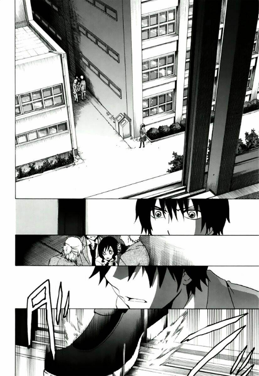 Chuusotsu Roudousha Kara Hajimeru Koukou Seikatsu Roudousha Chương 1 Ảnh 48