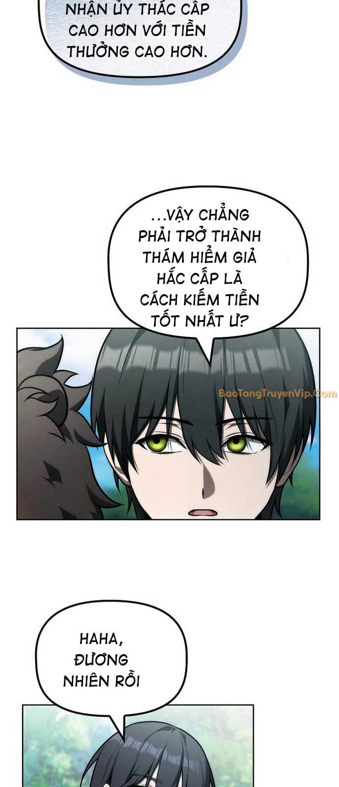 Thiếu Gia Chủ Của Gia Tộc Tử Linh Sư Chương 24 Ảnh 51