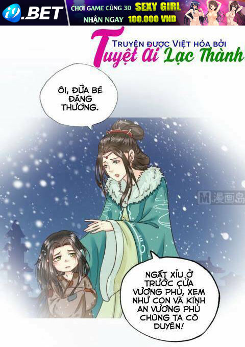 Cô Phương Bất Tự Thưởng (Màu) Chương 33 Ảnh 29