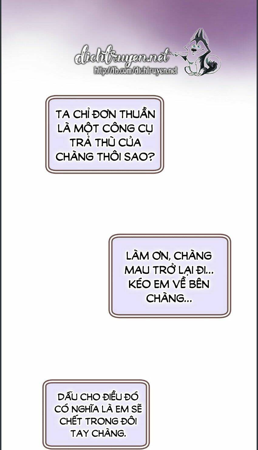 Nàng Persephone Và Chàng Hades Chương 19 Ảnh 75