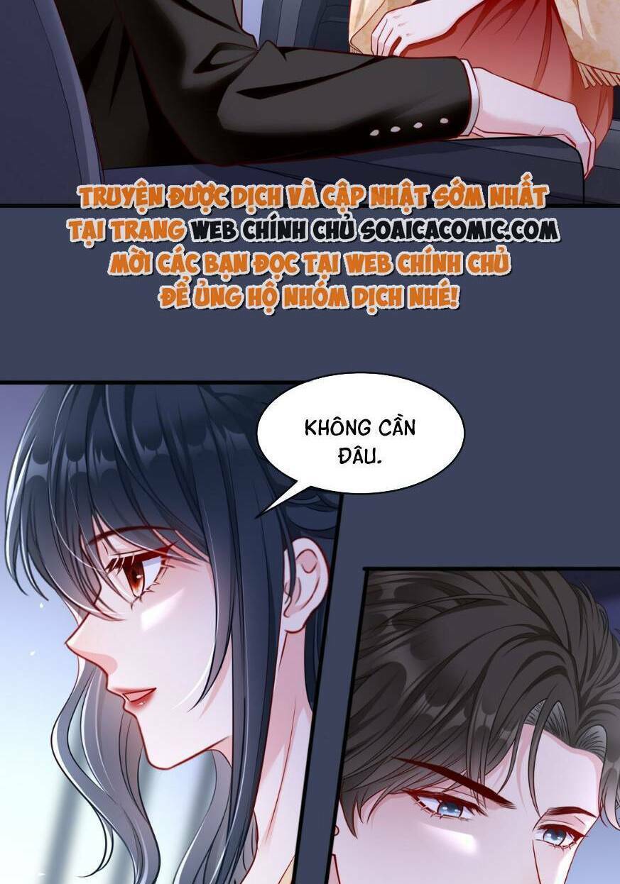 Cô Vợ Thế Thân Của Tổng Tài Chương 11 Ảnh 48
