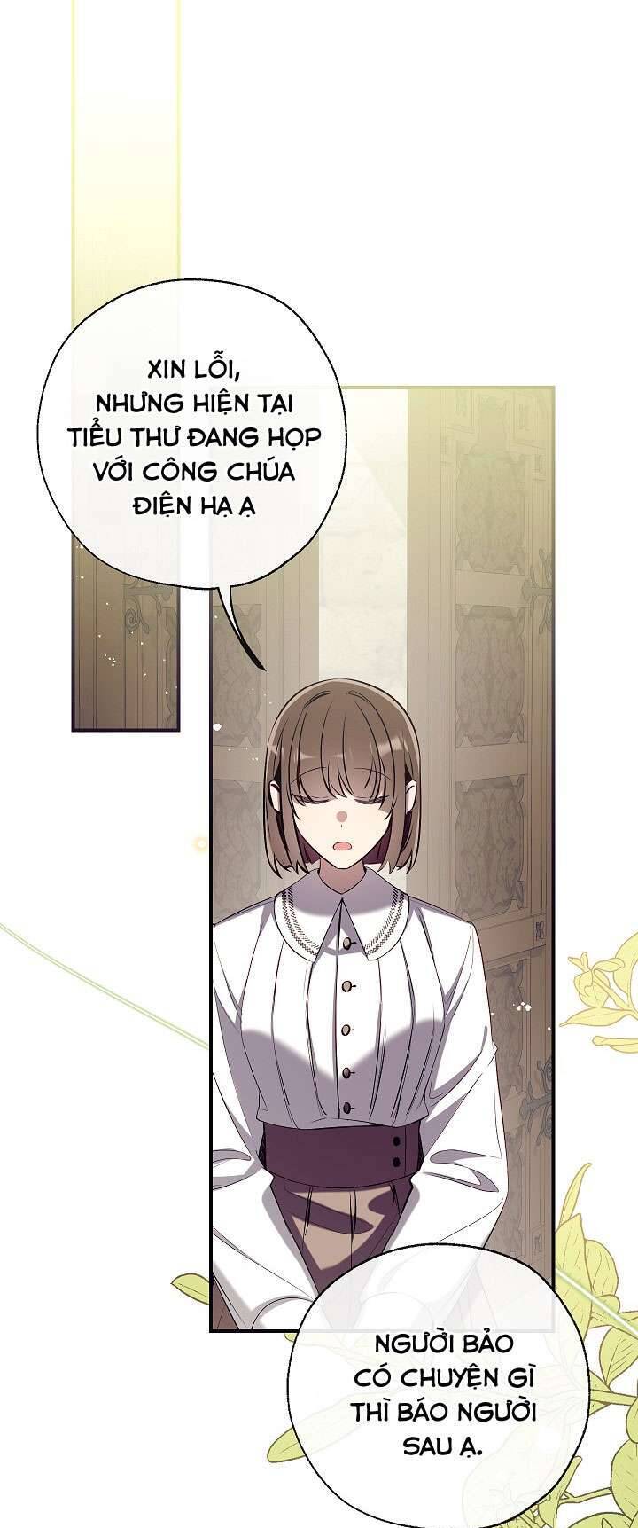 Chúng Ta Có Thể Trở Thành Người Nhà Không? Chương 132 Ảnh 4