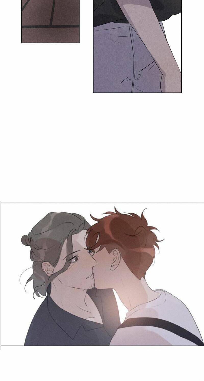 Here U Are Chương 123 Ảnh 35