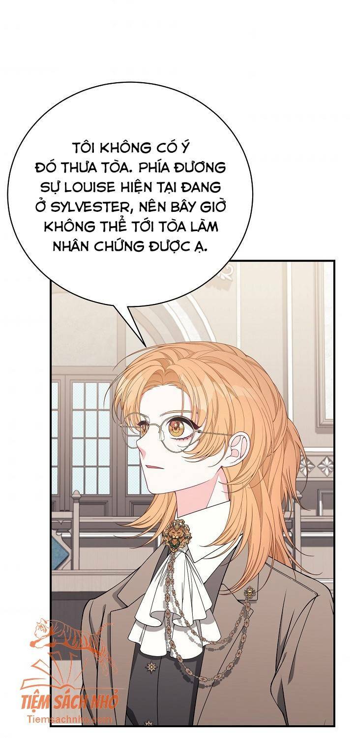 Tôi Chỉ Đi Tìm Cha Thôi Chương 38 Ảnh 52