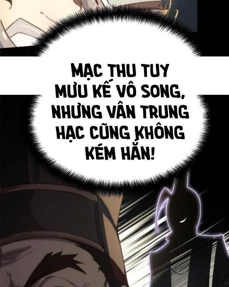 Ẩn Núp Trăm Ngày, Ta Cưới Luôn Nữ Đế Nước Địch Làm Vợ Chương 51 Ảnh 51