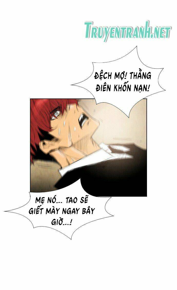Nạn Nhân Hồi Sinh Chương 26 Ảnh 65