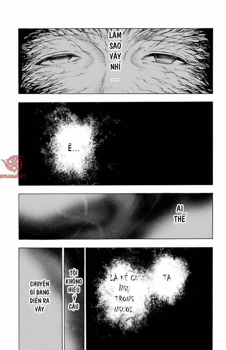 Mahou Shoujo Of The End Chương 38 Ảnh 16