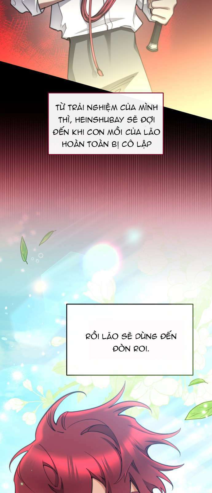Công Chúa Lotto Chương 55 Ảnh 14