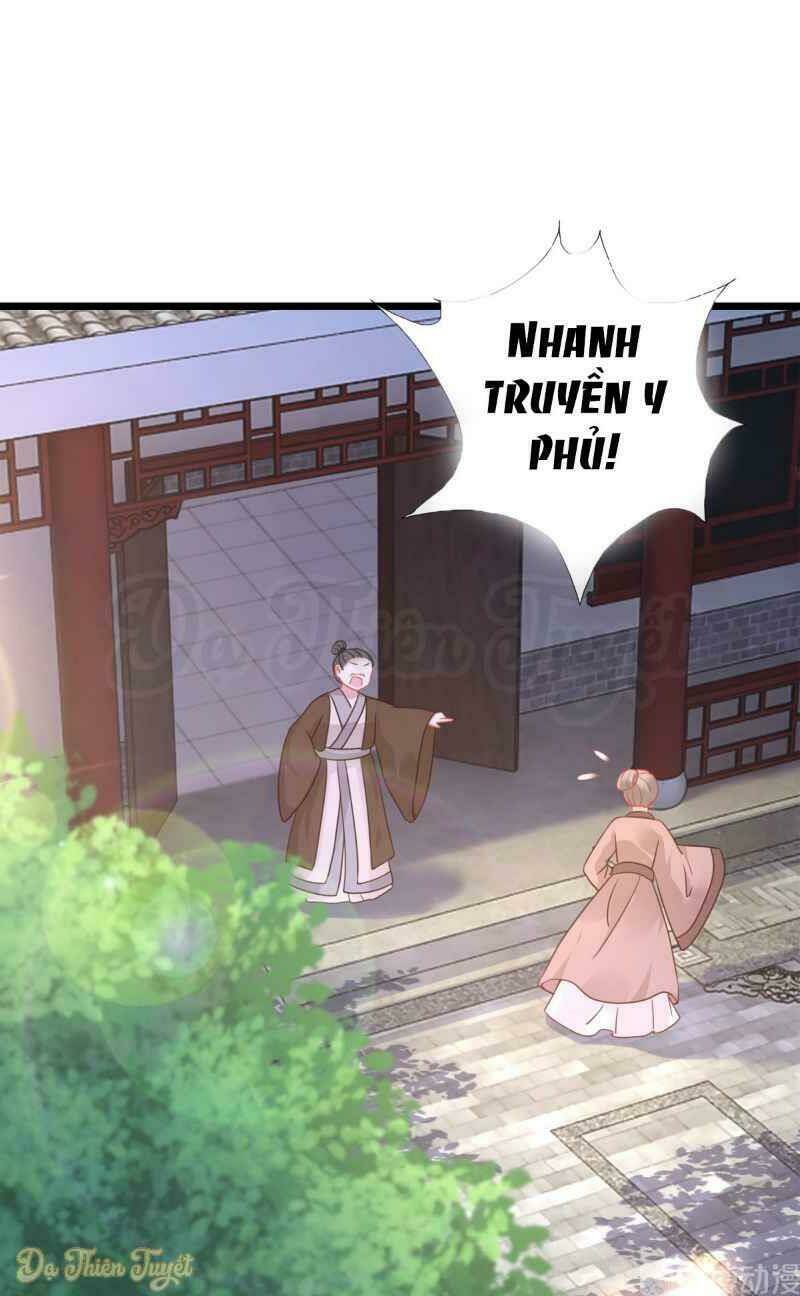 Nhân Vật Phản Diện Biến Thành Sủng Vật Chương 2 Ảnh 67