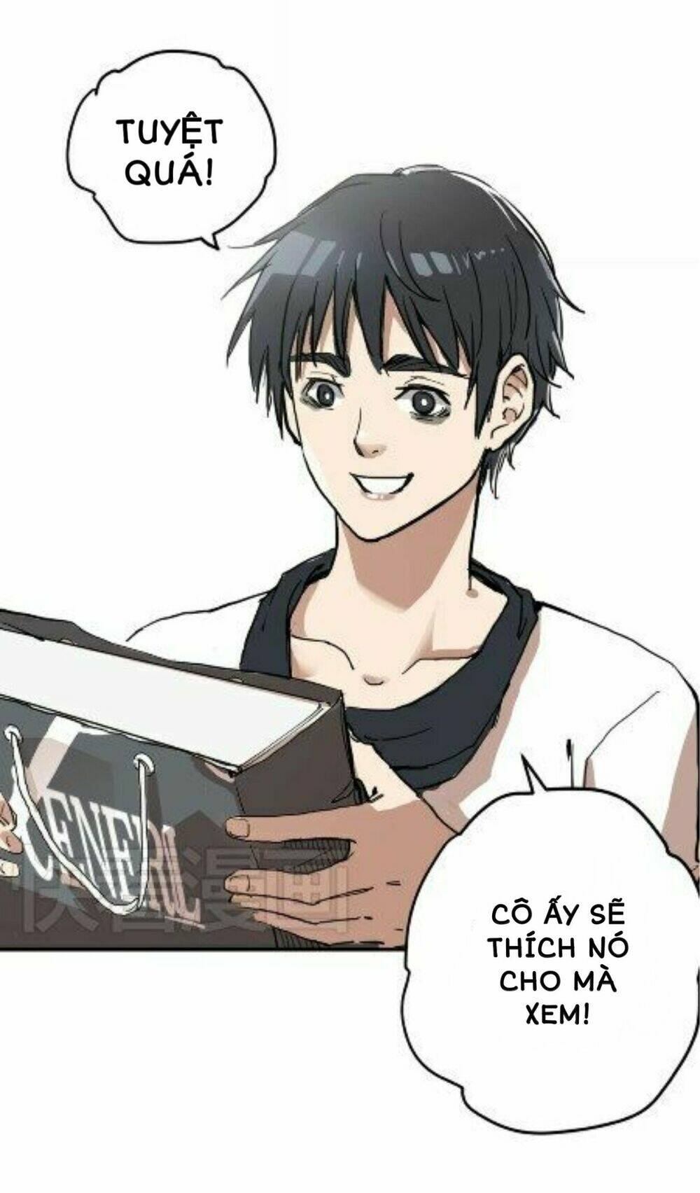 Kim Tiền Chí Thượng Chương 1 Ảnh 79