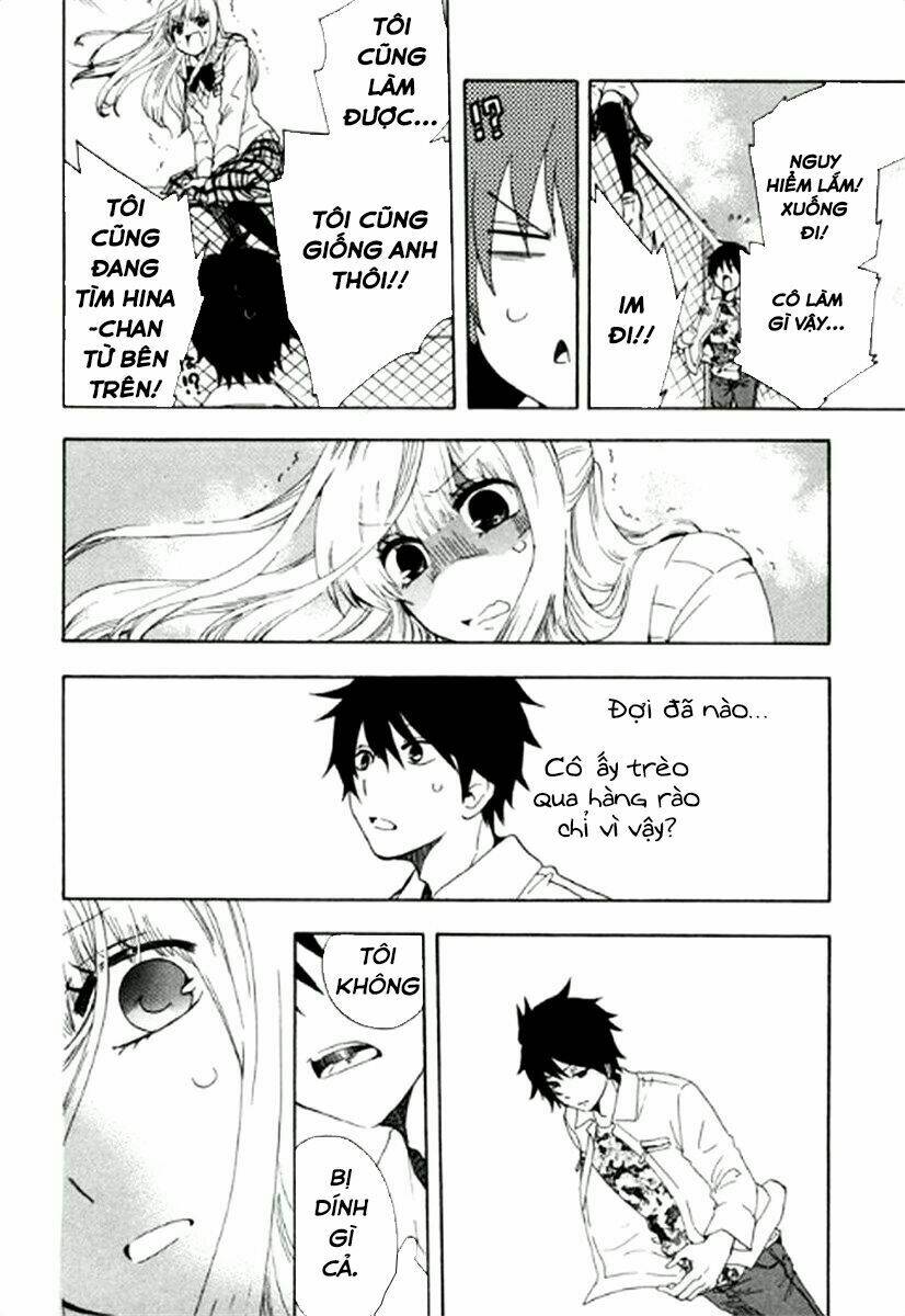 Chuusotsu Roudousha Kara Hajimeru Koukou Seikatsu Roudousha Chương 3 Ảnh 34