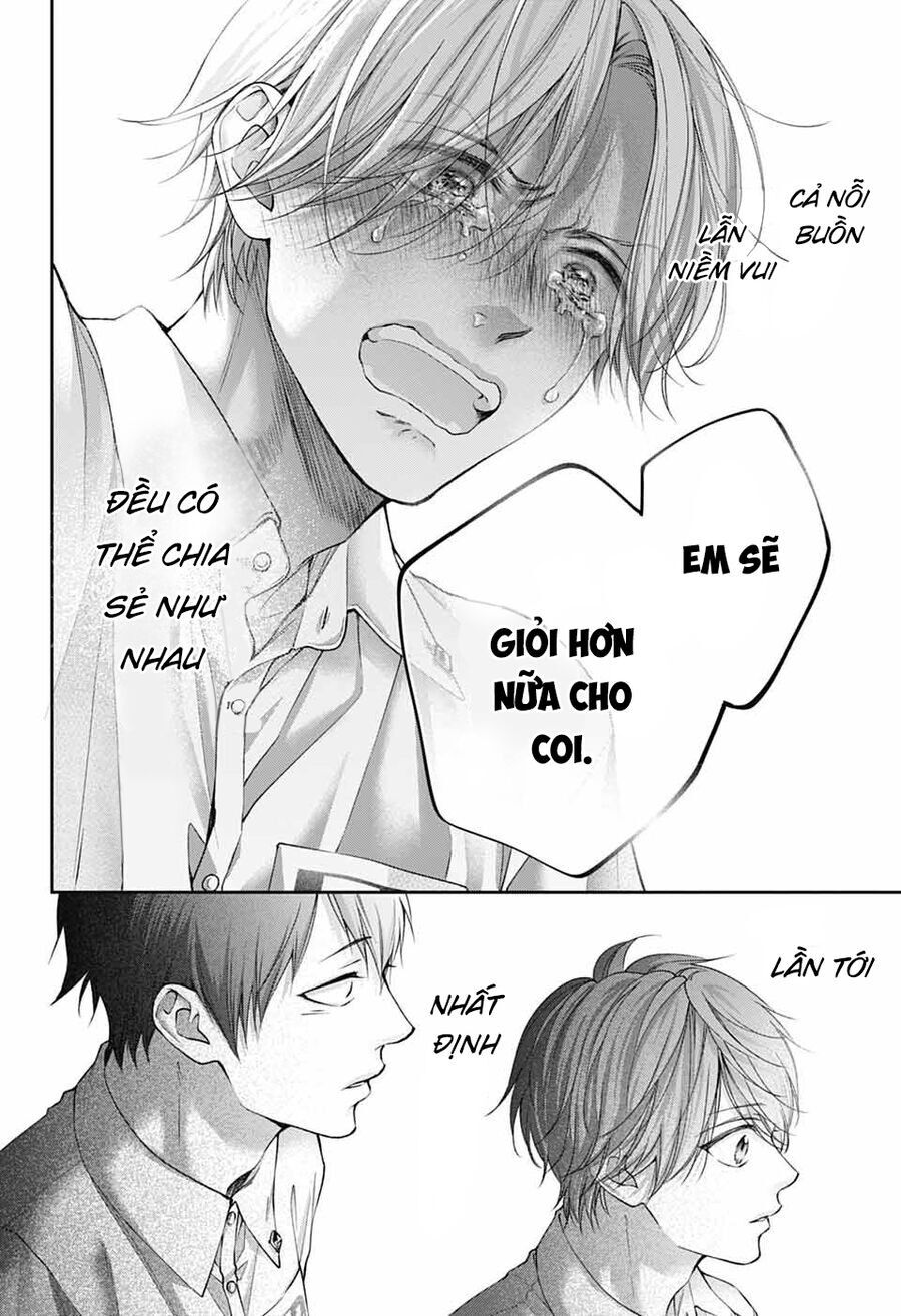 Kono Oto Tomare! Chương 143 Ảnh 35
