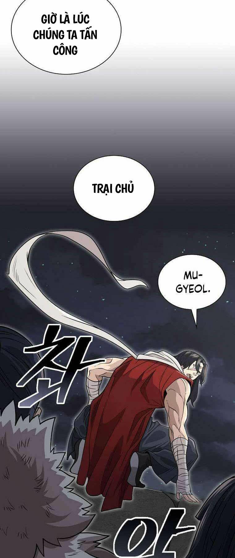 Kiếm Ma Đạo Chương 67 Ảnh 69