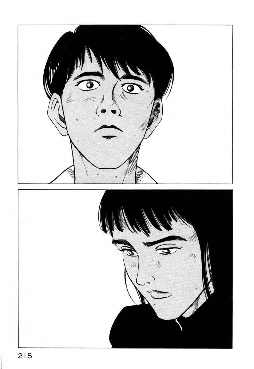 Jiraishin Chương 4 Ảnh 13