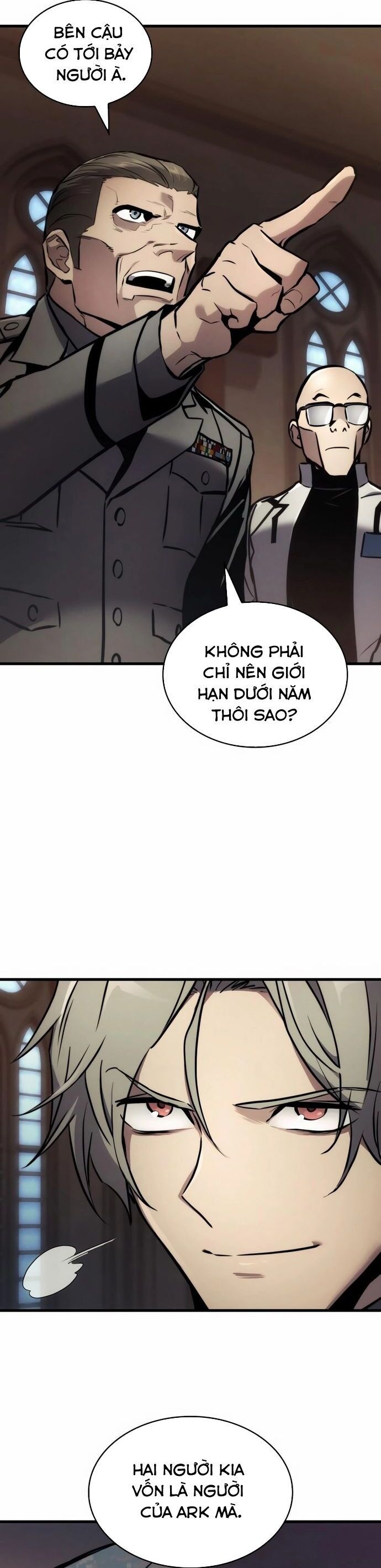 Đồ Long Chương 145 Ảnh 8