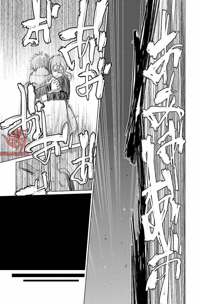 Mahou Shoujo Of The End Chương 42 Ảnh 26