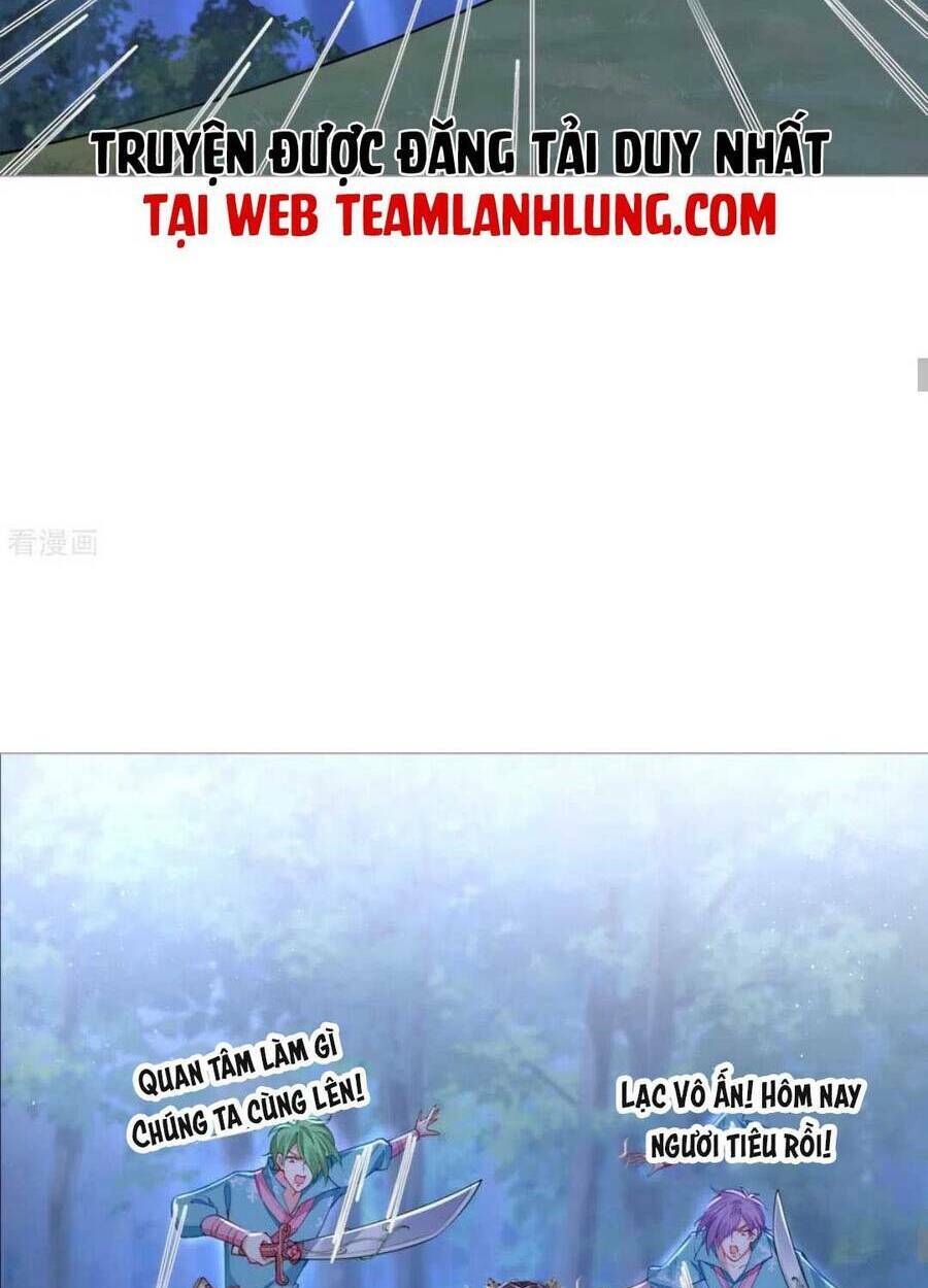 Thiết Lập Ác Nữ Của Tôi Sụp Đổ Rồi Chương 30 Ảnh 52