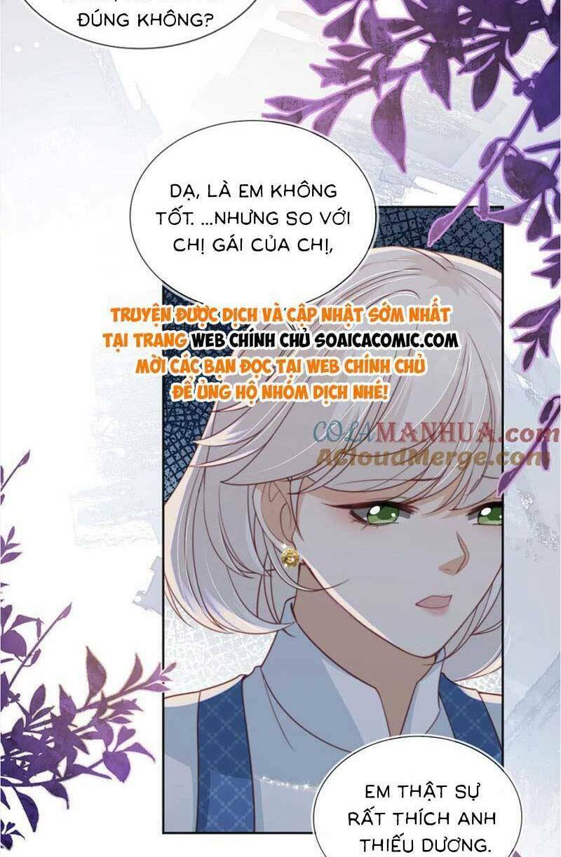 Sau Khi Trọng Sinh, Tôi Gả Cho Đại Lão Tàn Tật Chương 41 Ảnh 24
