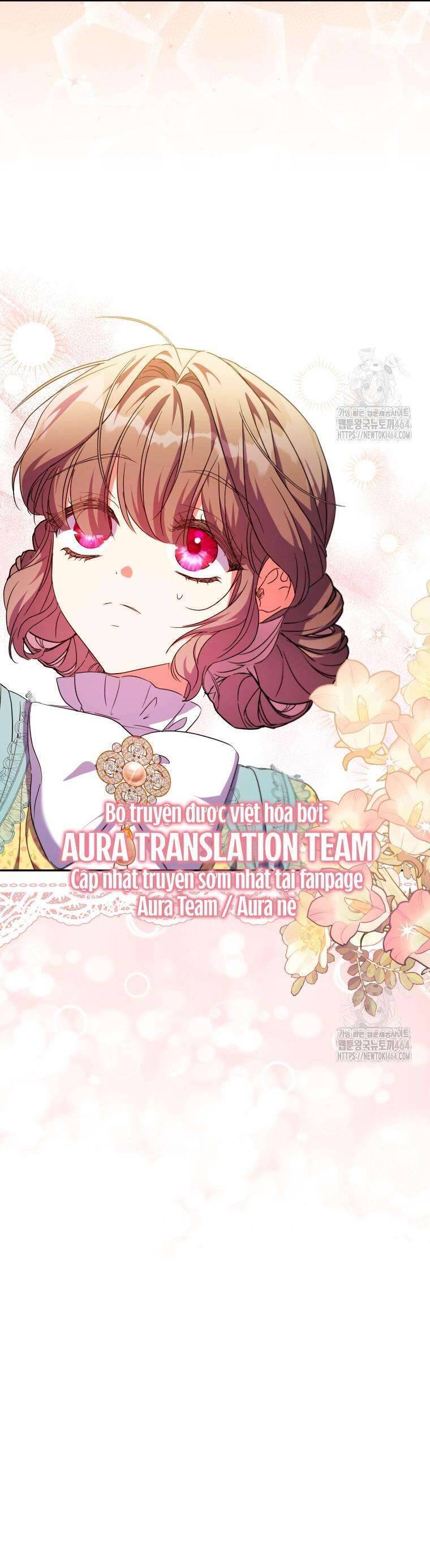 Thánh Nữ Được Đại Công Tước Nhận Nuôi Chương 62 Ảnh 15