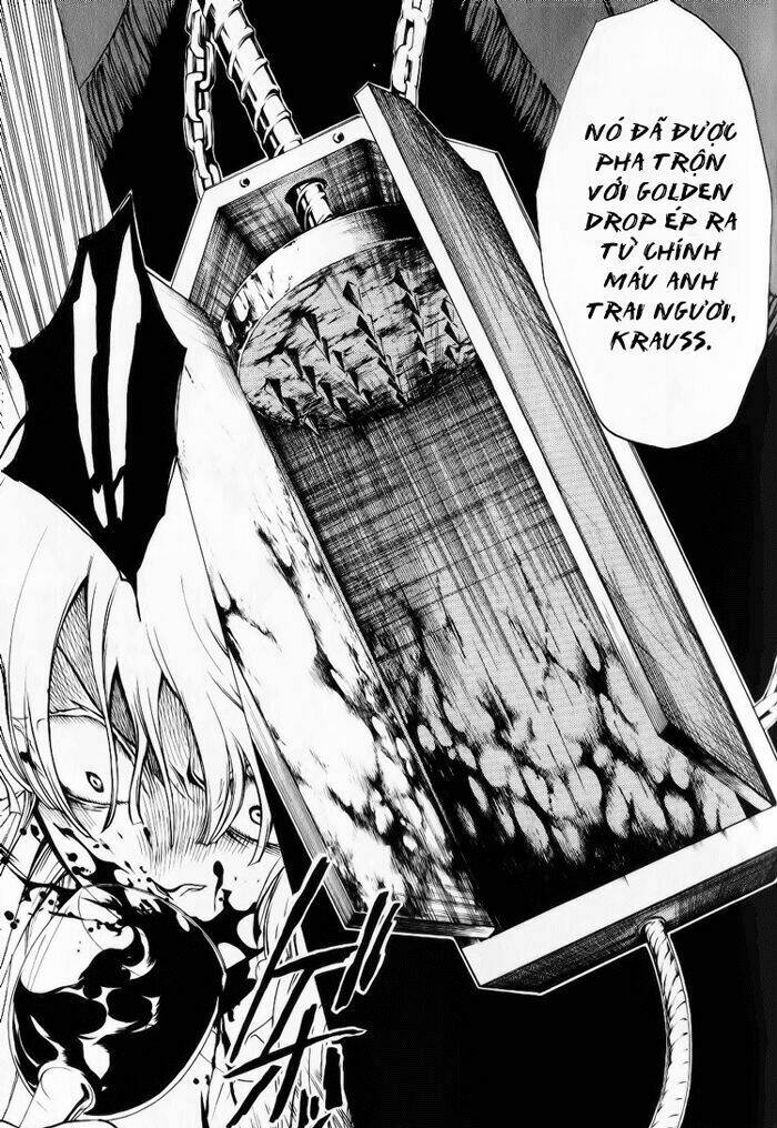 Umineko No Naku Koro Ni Chiru Ep 5: End Of The Golden Witch Chương 27 Ảnh 10