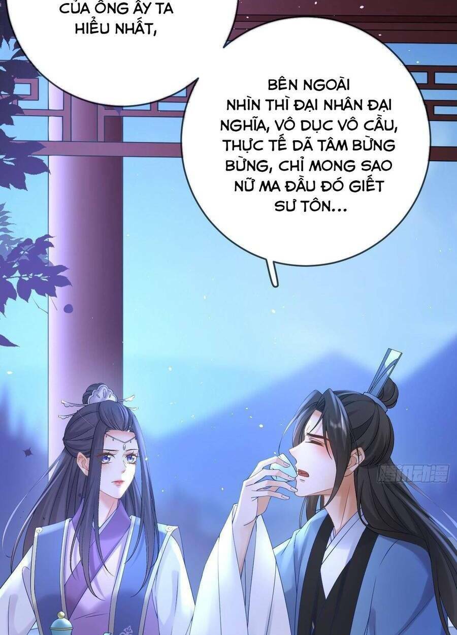 Ma Đầu Vạn Ác Năm Tuổi Rưỡi Chương 102 Ảnh 18