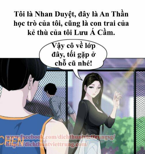 Câu Lạc Bộ Ngoại Tình 2 Chương 9 Ảnh 10