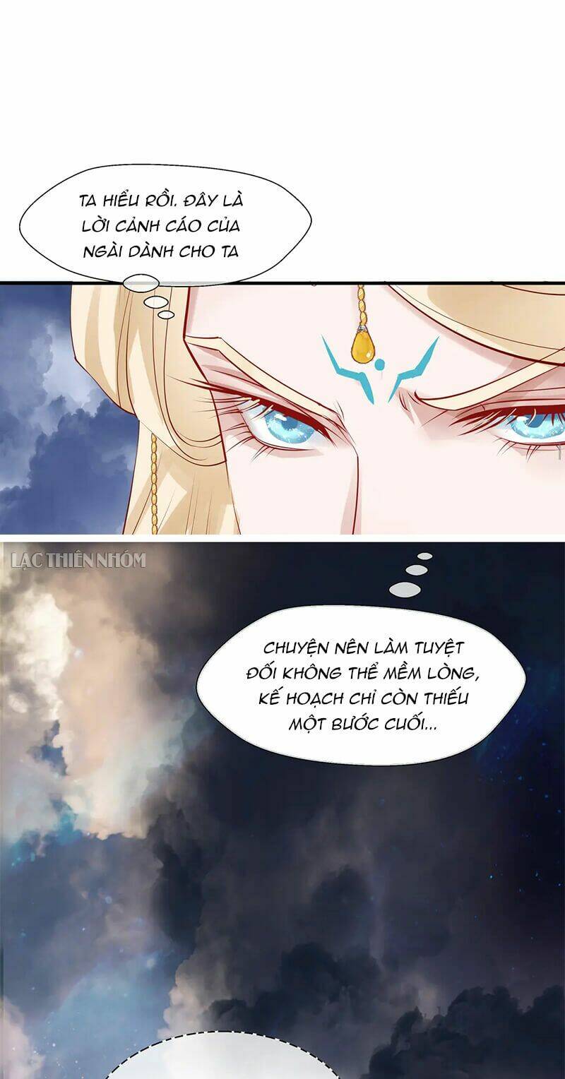 Ma Tôn Muốn Ôm Ôm Chương 61 Ảnh 16