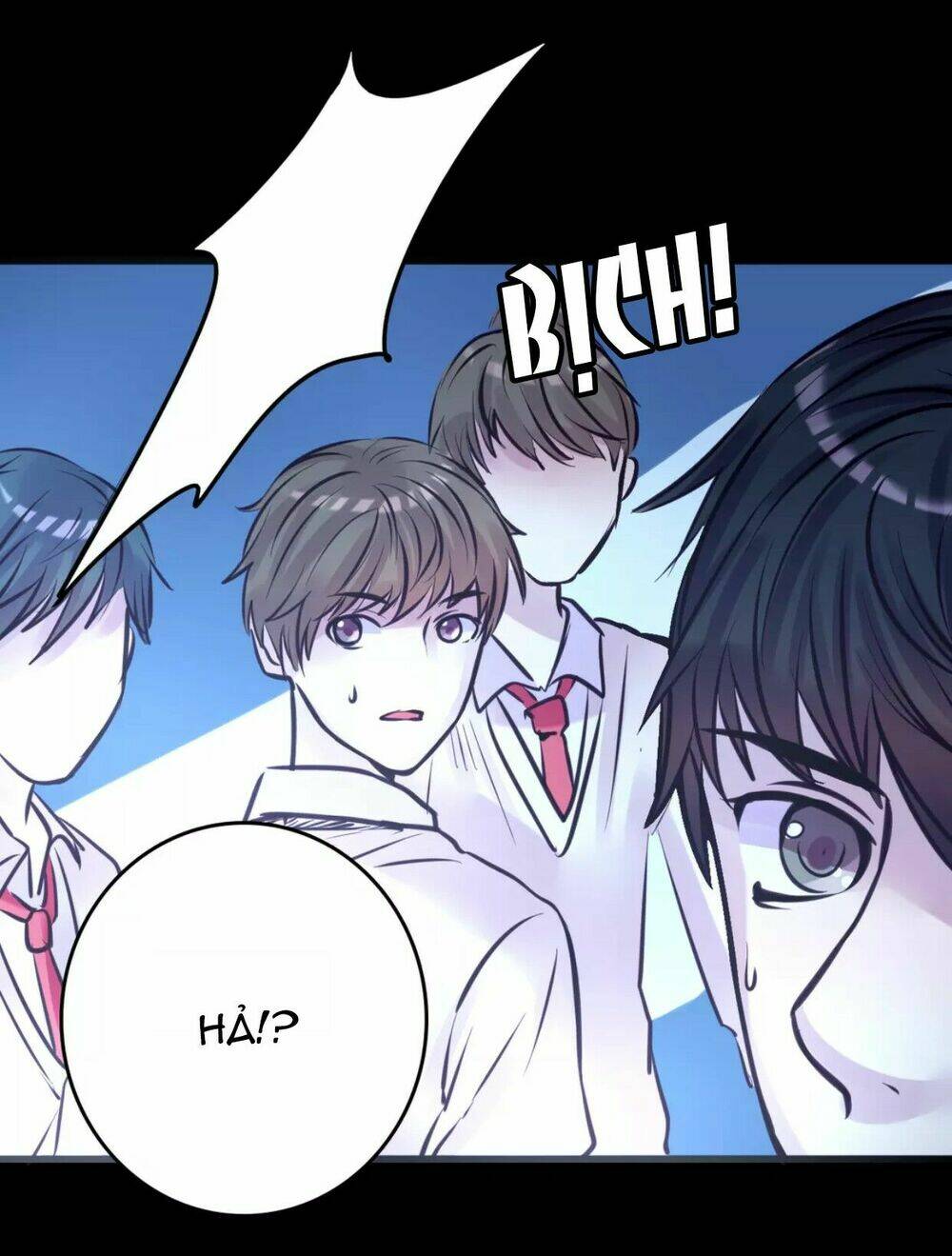 Trả Thù Trường Trung Học 2 Chương 9 Ảnh 30