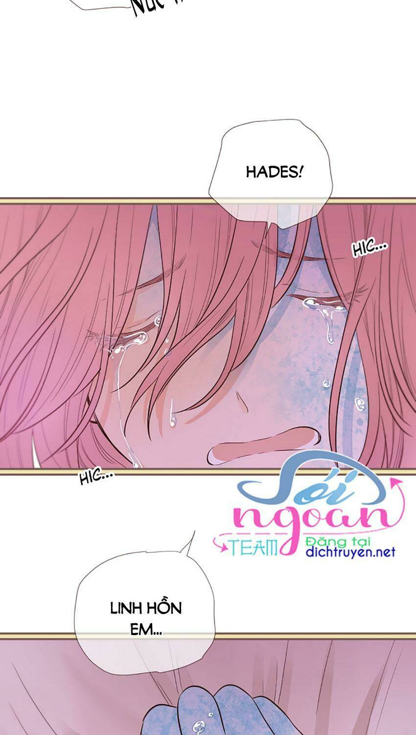 Nàng Persephone Và Chàng Hades Chương 24 Ảnh 12
