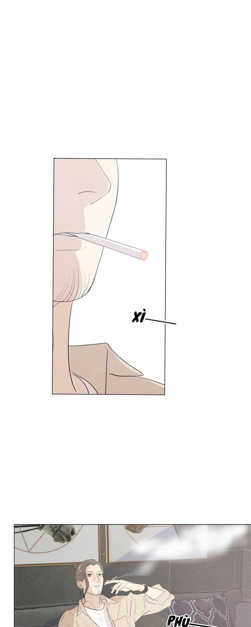 Here U Are Chương 121 Ảnh 13