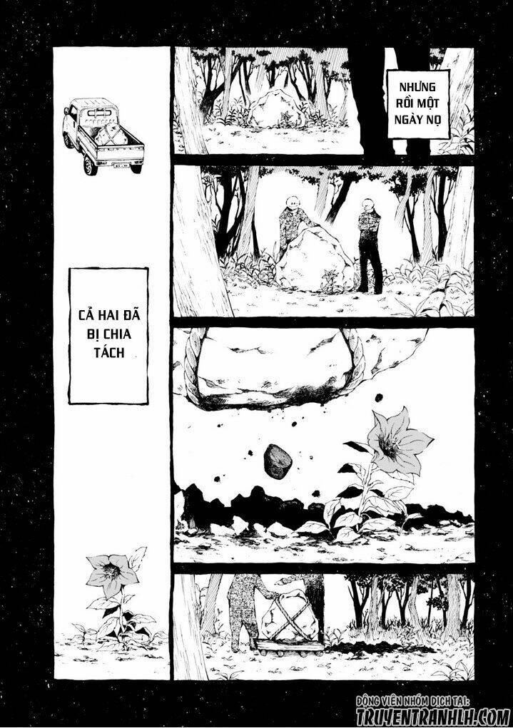Macchi Shoujo Chương 10 Ảnh 9